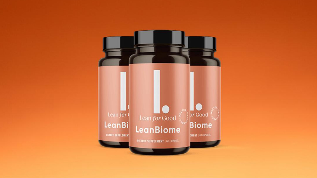 1LeanBiome